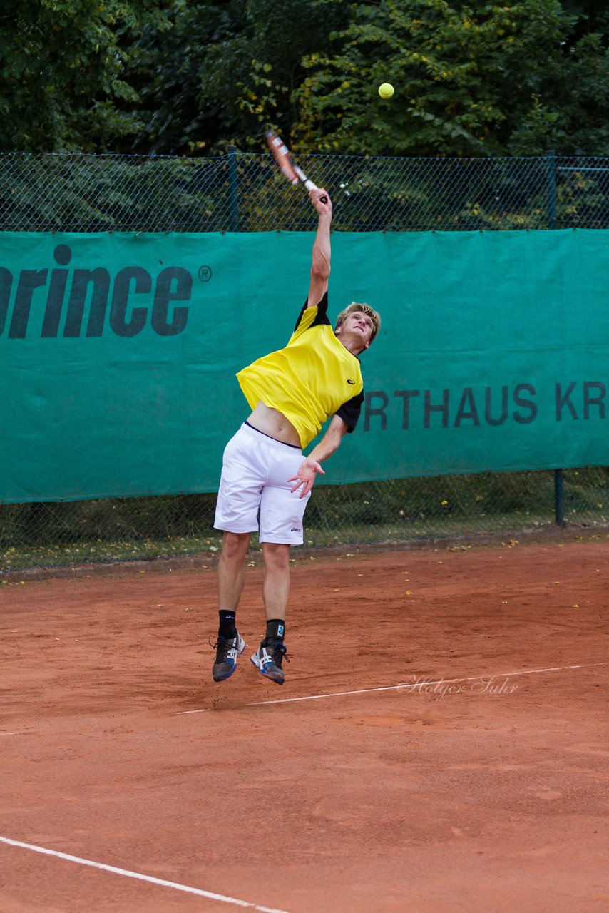 Bild 404 - Horst Schroeder Pokal 3. Tag